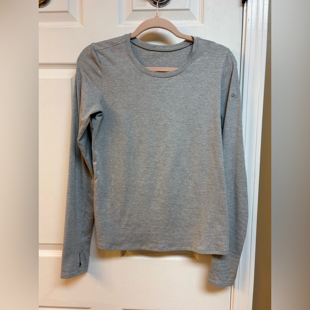 Alo Shirt